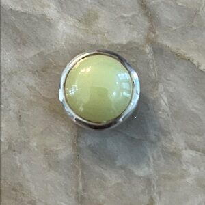 Kameleon Green Apple Globe JewelPop KJP418